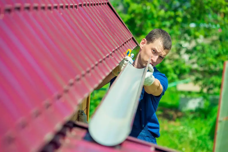 Gutter Company in Oakwood, OH Gutter Company in Oakwood, OH