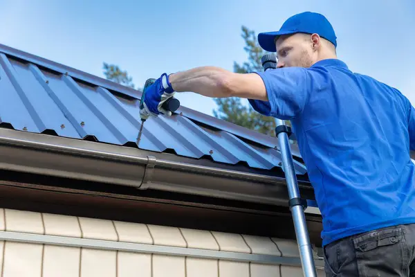 Gutter Repair Gutter Repair