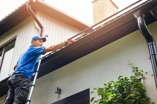 JA Gutter Installation and Repair Services' Other Services JA Gutter Installation and Repair Services' Other Services