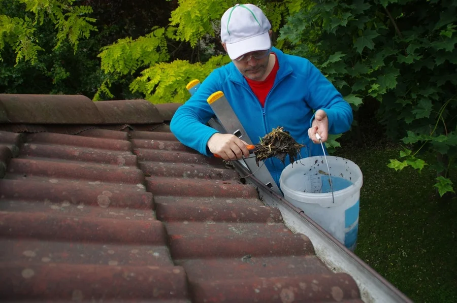 Affordable Gutter Cleaning Oakwood, OH