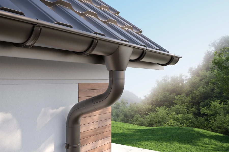 Excellent Gutter Installation Oakwood, OH