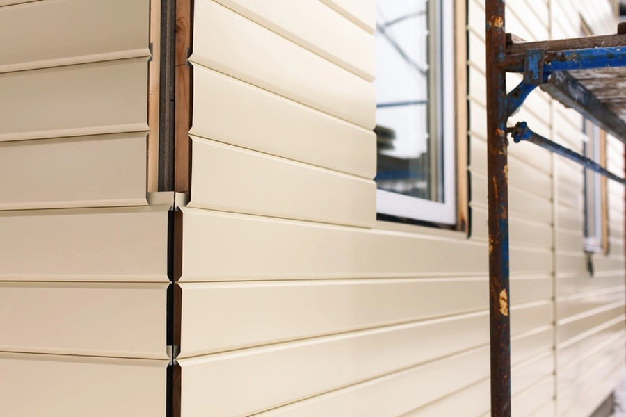 Experienced Siding Installation Oakwood, OH