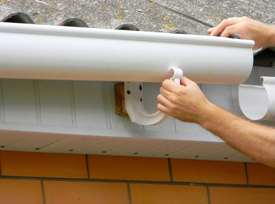 How Timely Gutter Repair Prevents Water Damage Oakwood, OH