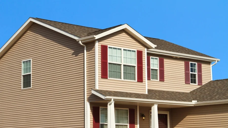 Importance Of Gutter Placement During Siding Installation Oakwood, OH