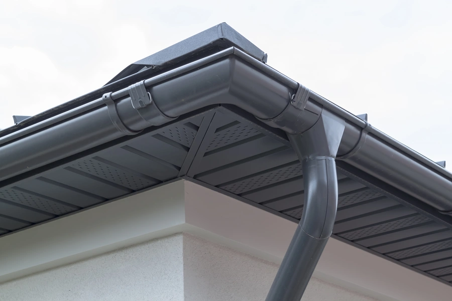 Key Steps To Ensure Proper Gutter Installation And Maintenance Oakwood, OH