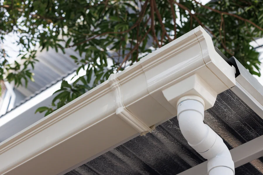 Local Gutter Installation Oakwood, OH