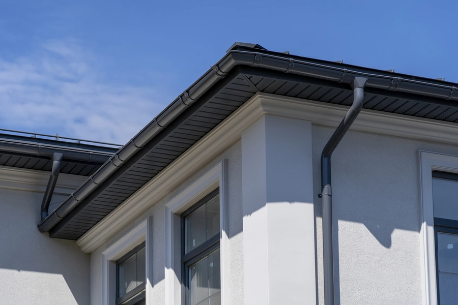 Premium Gutter Installation Oakwood, OH