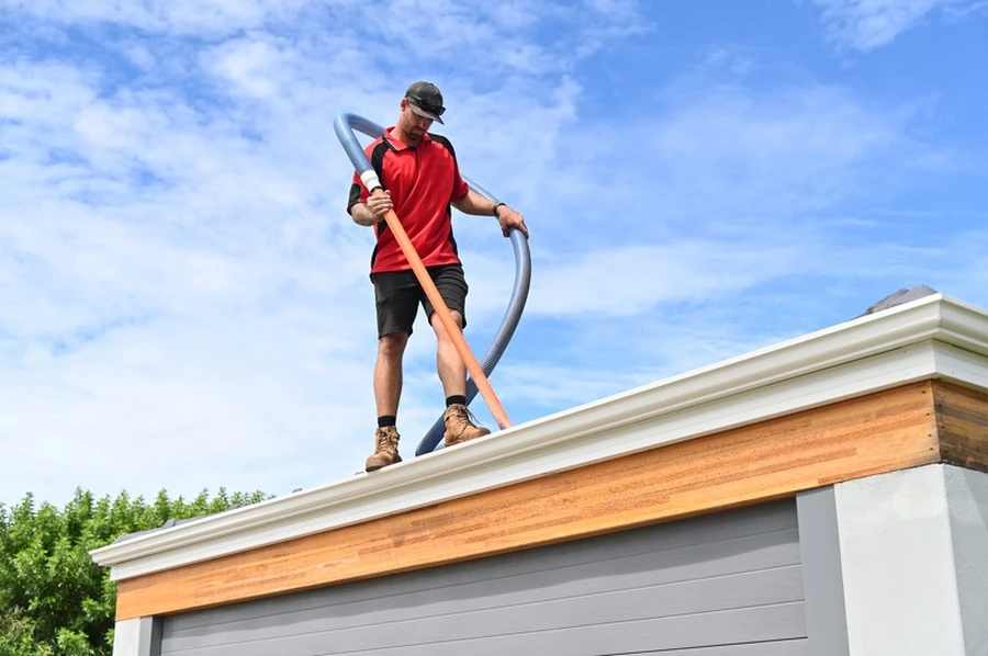 Reputable Gutter Cleaning Oakwood, OH