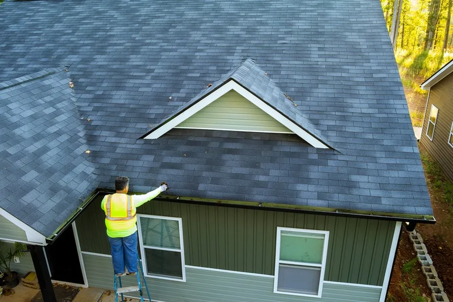 Superior Gutter Repair Oakwood, OH