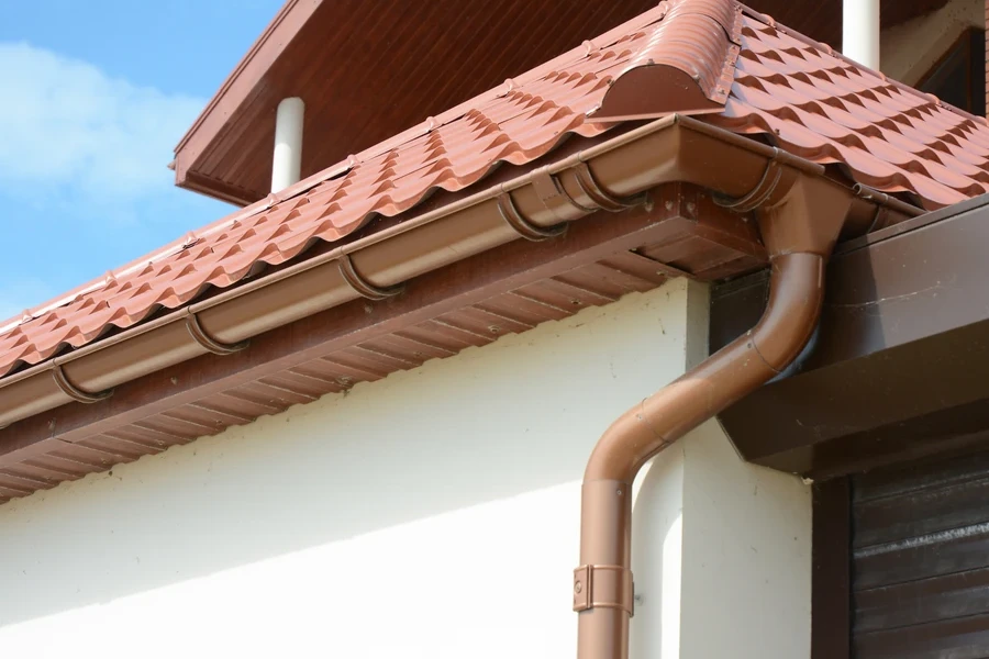 Why Gutter Installation Is Crucial For Home Protection Oakwood, OH