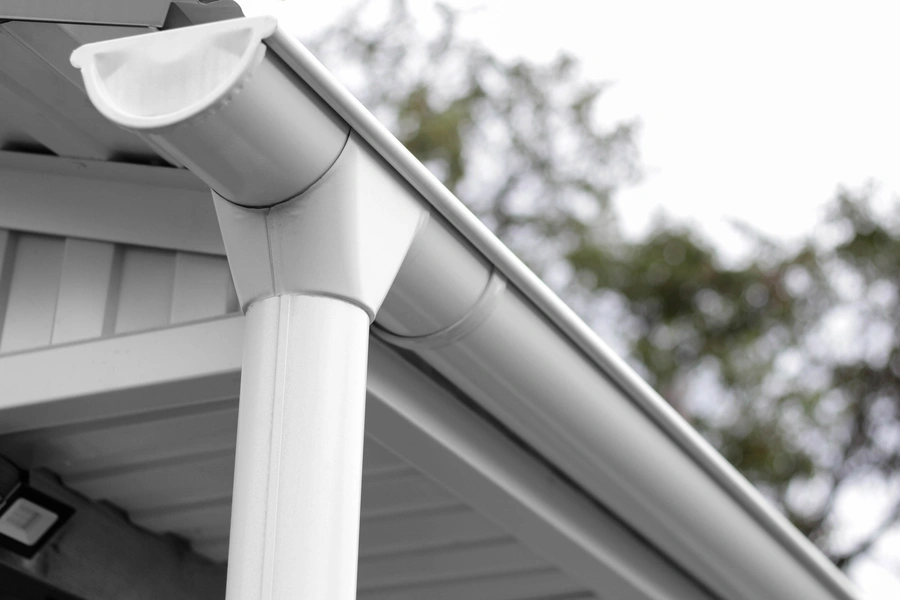Why Gutter Installation Is Crucial For Home Protection in Oakwood, OH